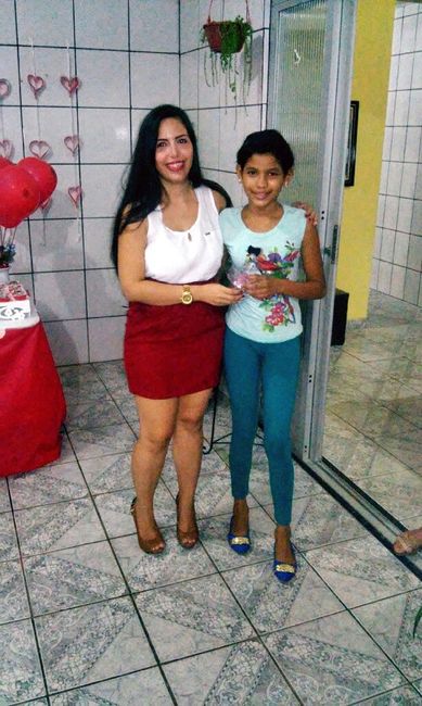 Meu chá, vem ver !!! - 2