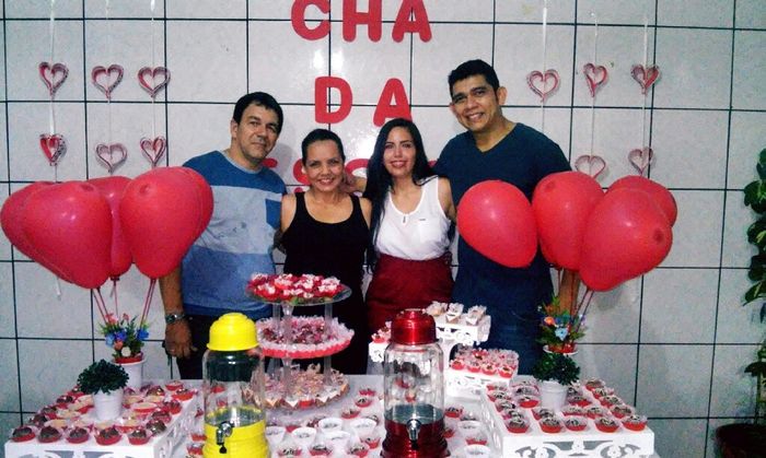 Meu chá, vem ver !!! - 6