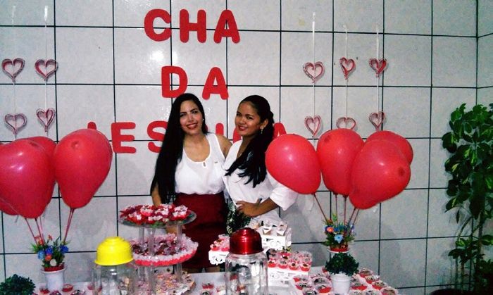 Meu chá, vem ver !!! - 21