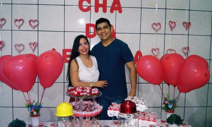 Meu chá, vem ver !!! - 22