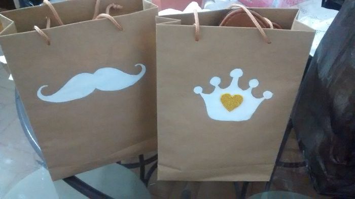 Bolsinhas