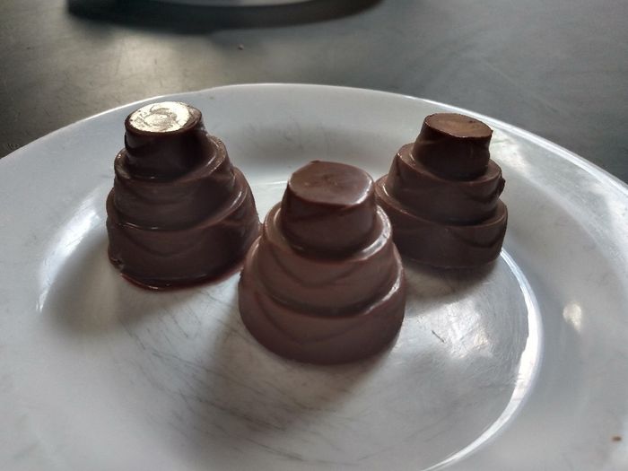 Doces finos por menos de $0,50 - 1