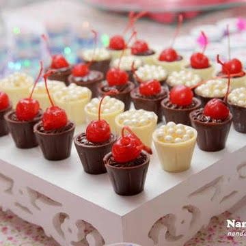 Doces finos por menos de $0,50 - 9