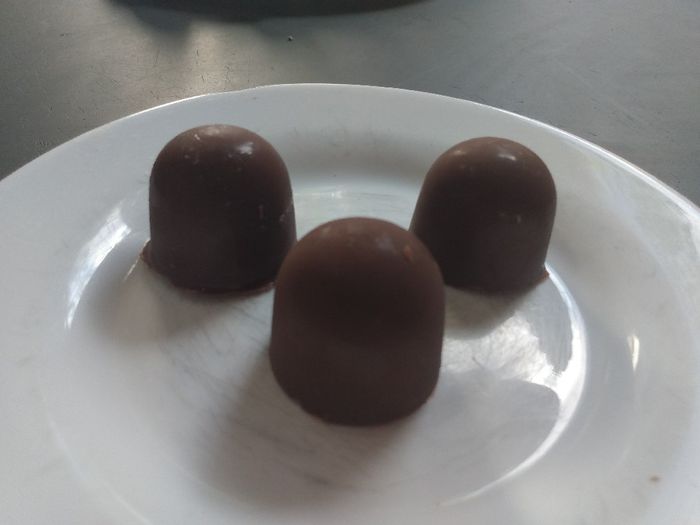 Doces finos por menos de $0,50 - 10