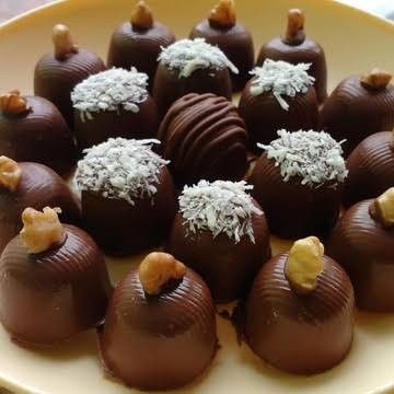 Doces finos por menos de $0,50 - 12