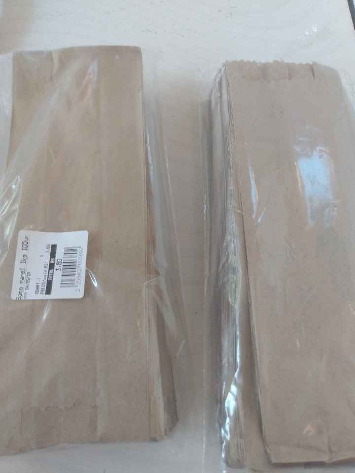 Diy lembrancinhas - 1
