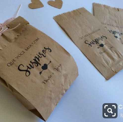 Diy lembrancinhas - 2