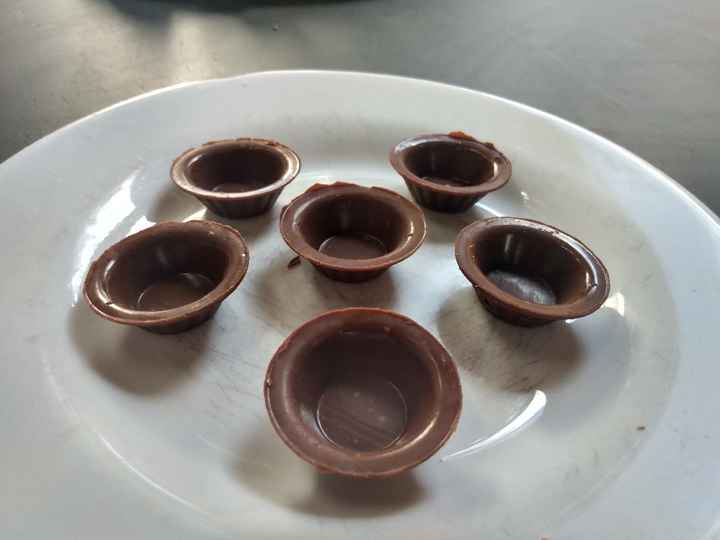 Doces finos por menos de $0,50 - 4