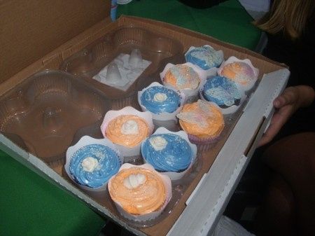 Cupcakes