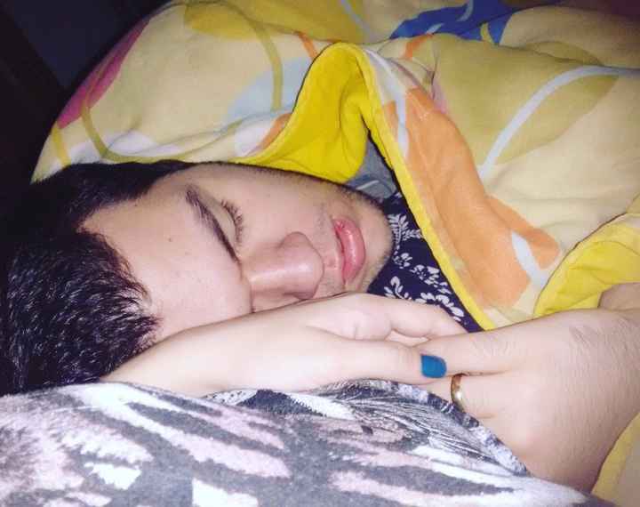 então eu te olhava pra ver se você dormia bem, pode sonhar porque eu sei que sonhar faz bem, vou te 