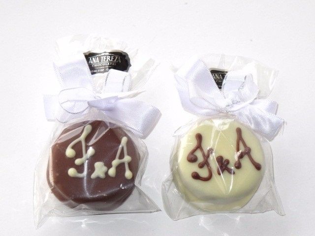 Alfajor Personalizado