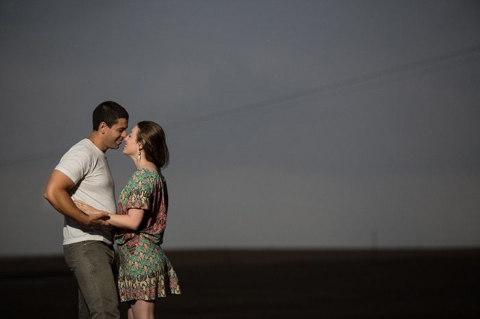 6 anos de muito amor