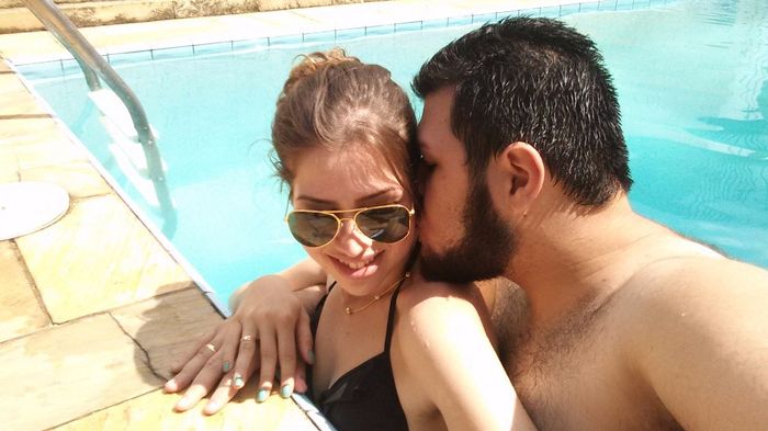 O amor que eu quero sentir, foi você quem trouxe, o amor que eu sonhei pra mim foi você que trouxe 