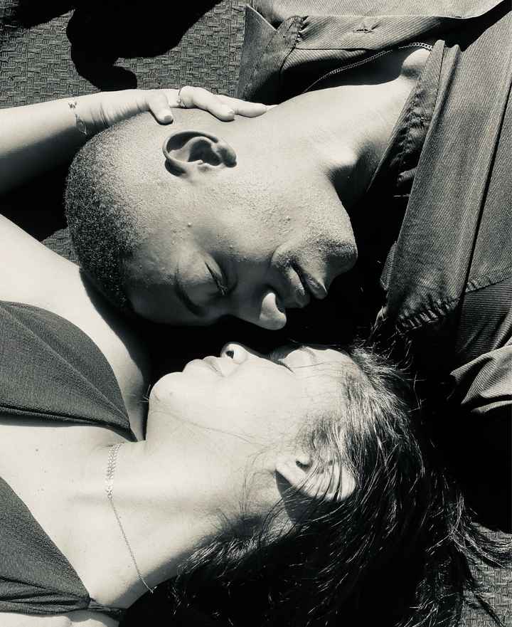 Pré wedding com celular 📱❤️ - 3