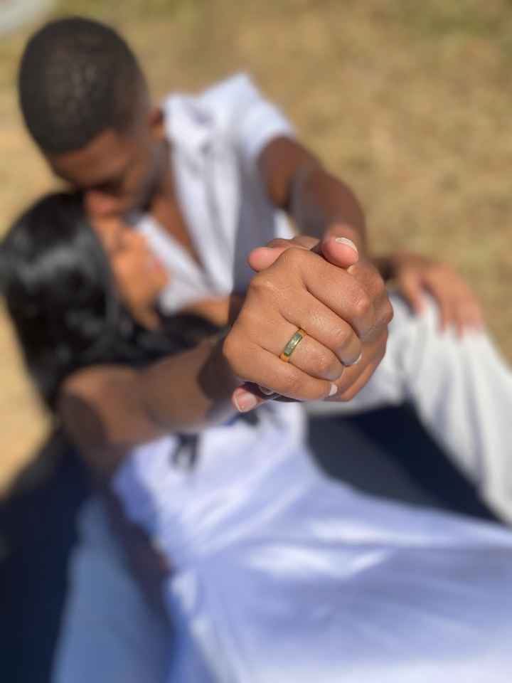 Pré wedding com celular 📱❤️ - 5