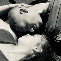 Pré wedding com celular 📱❤️ - 3