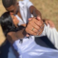 Pré wedding com celular 📱❤️ - 5