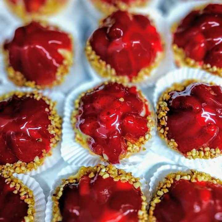 Doces - 2