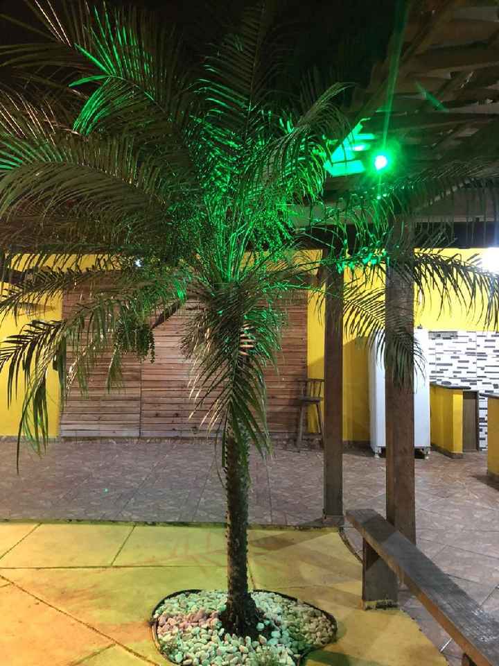Casamento tradicional ou rústico girassol - 3