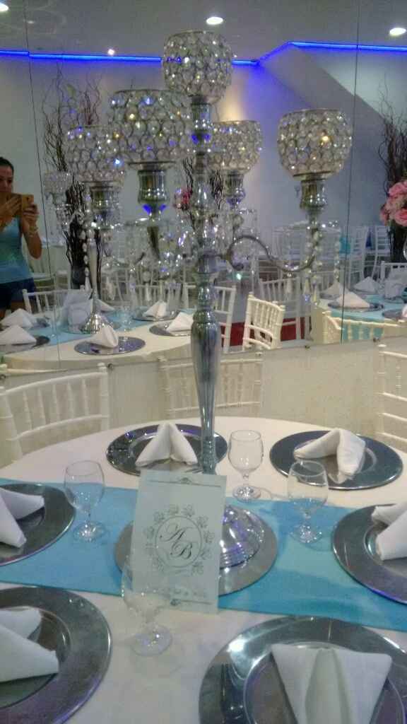 Festa, fazer ou não fazer? - 4