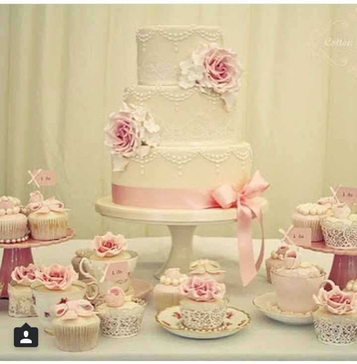 Sugestões para decoração *rosa* - 1