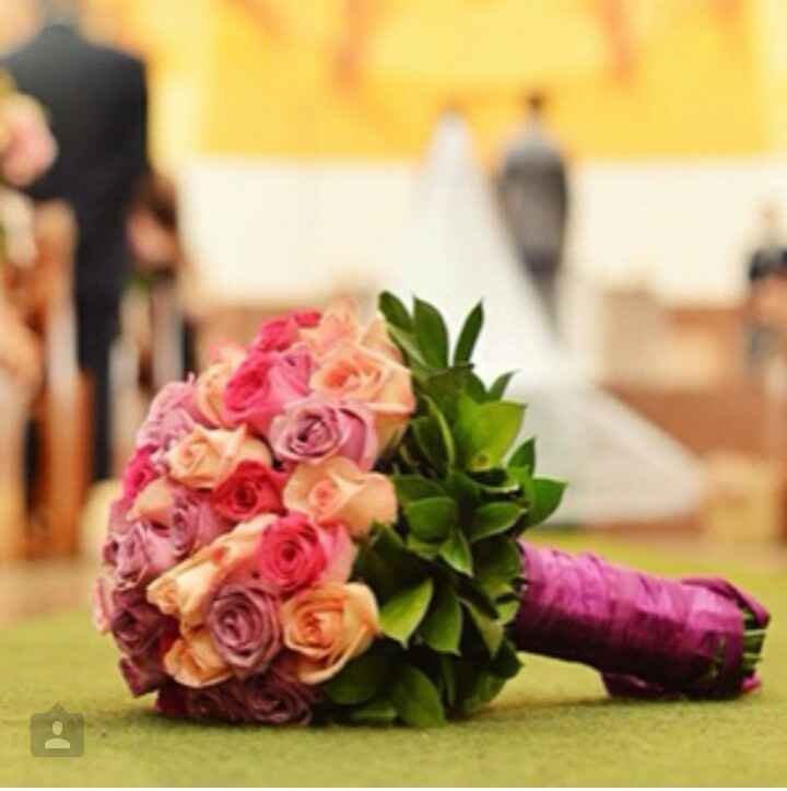Sugestões para decoração *rosa* - 4