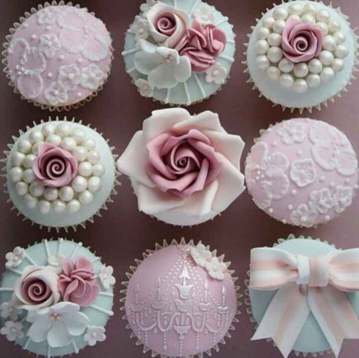 Sugestões para decoração *rosa* - 5