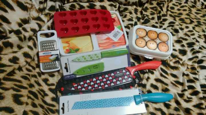 Comprinhas para nossa casa. olha rsrs! - 1