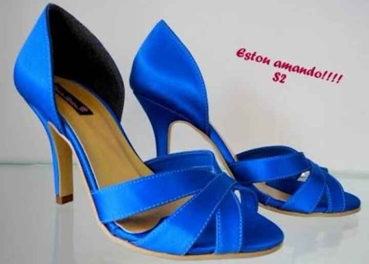 Buquê+sapatos - 3