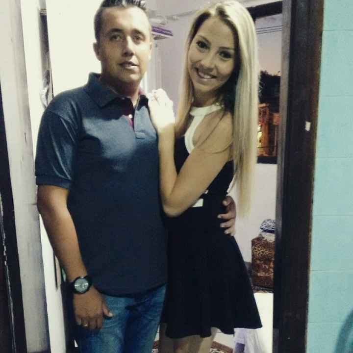 Mostre seu amor e conte uma história - 1