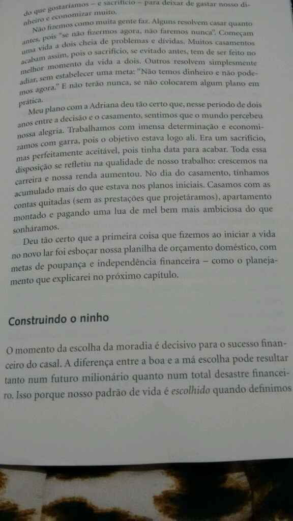 Casa/apto - comprar ou alugar? dica sobre finanças! - 2