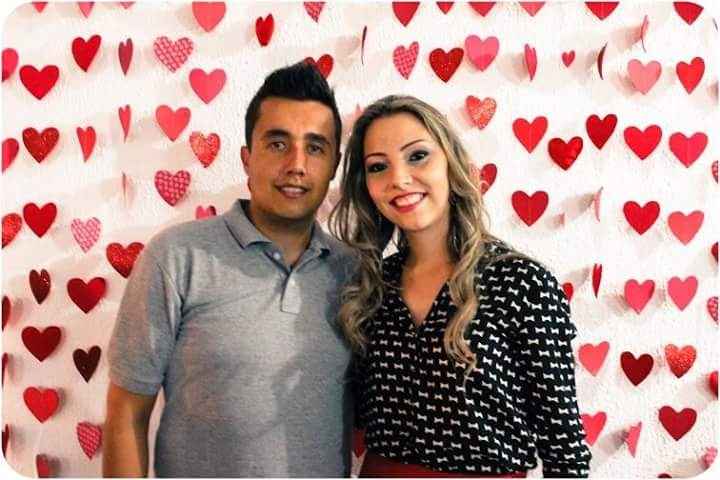 Festa de noivado: tenho que usar branco? - 1