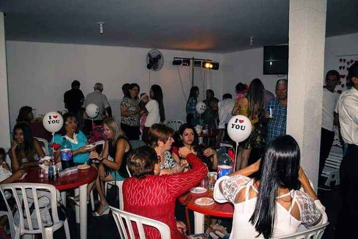 Noivado - 4