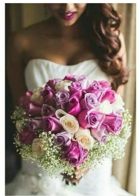 Sugestões para decoração *rosa* - 6