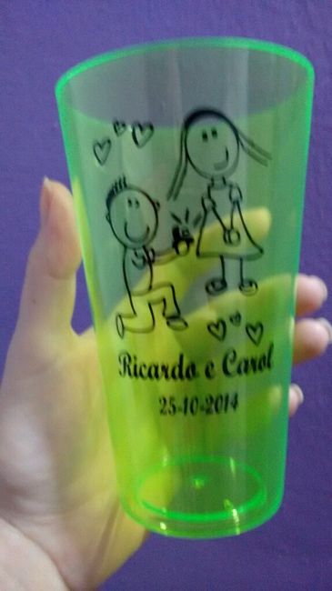 Copos mugs (ajudem) - 2