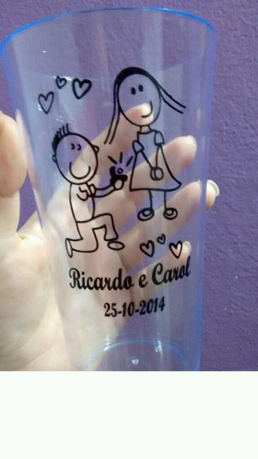 Copos mugs (ajudem) - 3