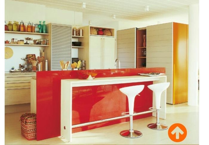 Cozinhas para apartamentos - 6