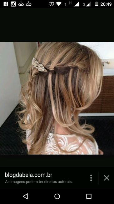 Penteado - 4