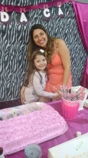 Cha de lingerie ou cha de panela?? - 3