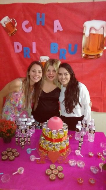 O que vcs acham da decoração com o tema de boteco?? - 1
