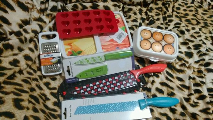 Comprinhas para nossa casa. olha rsrs! - 1