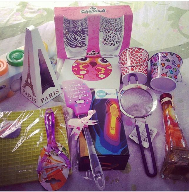Comprinhas para nossa casa. olha rsrs! - 1