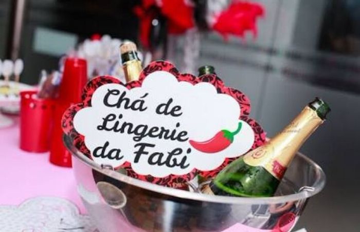 Inspirações chá de langerie *.* - 14