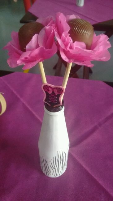 Inspirações chá de langerie *.* - 17