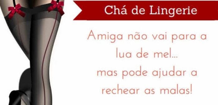 Inspirações chá de langerie *.* - 20