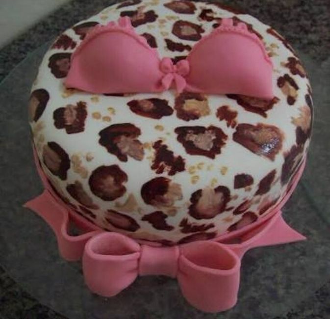 Inspirações chá de langerie *.* - 22