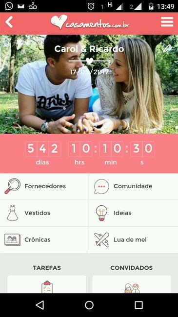 Quem nunca? - 1