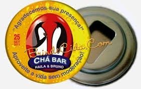 Abridor de garrafa