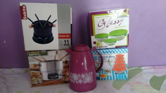 Ecobag para as madrinhas venham ver!!! - 5