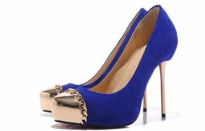 Buquê+sapatos - 2